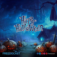 Celebrate this Halloween by Live Streaming it to Your Dear Ones